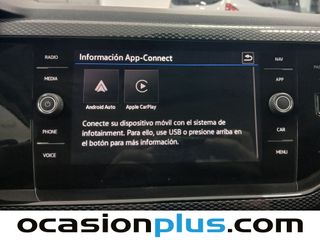 Volkswagen Taigo ``Más`` 1.0 TSI 85 kW (115 CV) DSG