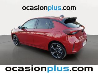 Opel Corsa 1.2 T XHL Hybrid GS eDCT 81 kW (110 CV)