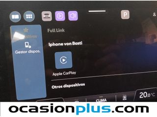 SEAT León ST 1.5 TSI Style 25 Aniversario 85 kW (115 CV)