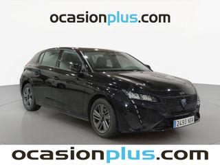 Peugeot 308 PureTech 130 S&S Active Pack EAT8 96 kW (130 CV)