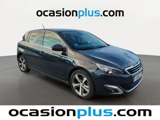 Peugeot 308 BlueHDI 150 Allure 110 kW (150 CV)
