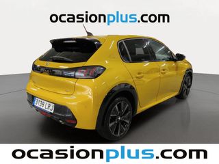 Peugeot 208 PureTech 100 GT Pack EAT8 75 kW (100 CV)