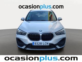 BMW X1 sDrive16d Business 85 kW (116 CV)