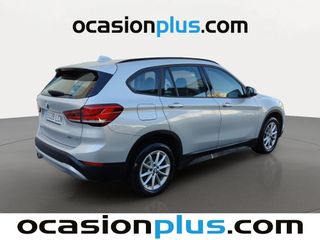 BMW X1 sDrive16d Business 85 kW (116 CV)