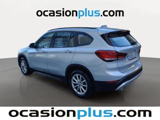 BMW X1 sDrive16d Business 85 kW (116 CV)