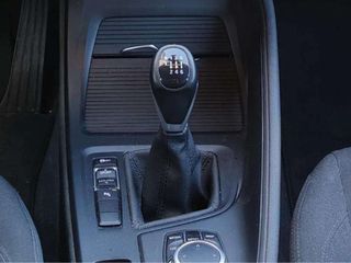 BMW X1 sDrive16d Business 85 kW (116 CV)