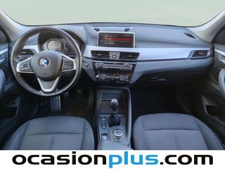 BMW X1 sDrive16d Business 85 kW (116 CV)