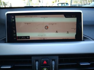 BMW X1 sDrive16d Business 85 kW (116 CV)