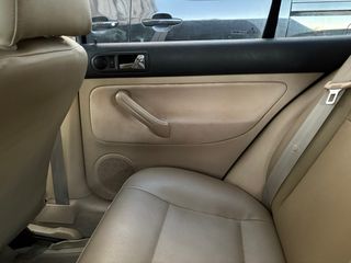 Volkswagen Golf 1997