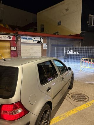 Volkswagen Golf 1997