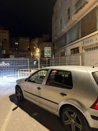 Volkswagen Golf 1997