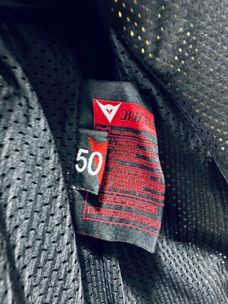 Chaqueta Dainese SP-R Talla 50