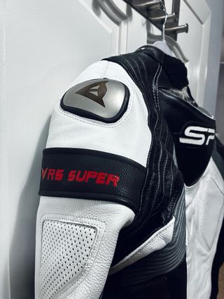 Chaqueta Dainese SP-R Talla 50
