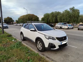 Peugeot 3008 2018