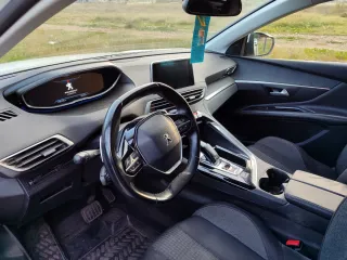 Peugeot 3008 2018