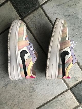 Nike Air Force 1 Shadow Multicolor