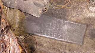 DESPIECE CAJA CAMBIOS OPEL VIVARO FURGÓN S Se