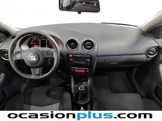 SEAT Córdoba 1.4 TDI Sportrider 2 59 kW (80 CV)