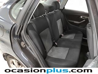 SEAT Córdoba 1.4 TDI Sportrider 2 59 kW (80 CV)