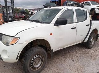 Guantera mitsubishi l200 (ka0/kb0) 346072