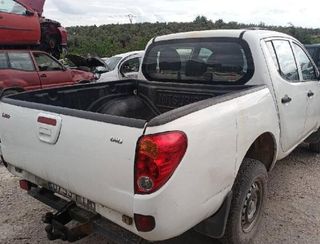 Guantera mitsubishi l200 (ka0/kb0) 346072