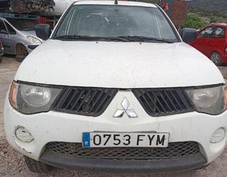 Guantera mitsubishi l200 (ka0/kb0) 346072