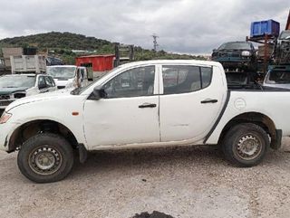 Guantera mitsubishi l200 (ka0/kb0) 346072