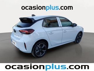 Opel Corsa 1.2 T XHL Hybrid GS eDCT 81 kW (110 CV)