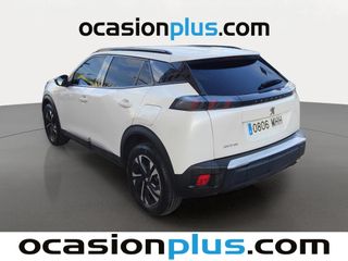Peugeot 2008 PureTech 100 S&S Allure 75 kW (100 CV)