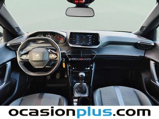 Peugeot 2008 PureTech 100 S&S Allure 75 kW (100 CV)