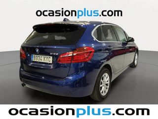 BMW Serie 2 218d Active Tourer 110 kW (150 CV)