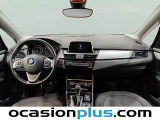 BMW Serie 2 218d Active Tourer 110 kW (150 CV)