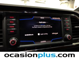 SEAT Ateca 1.5 TSI S&S Xcellence 110 kW (150 CV)