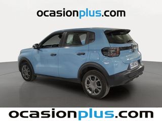 Citroen C3 Turbo 100 You 74 kW (100 CV)