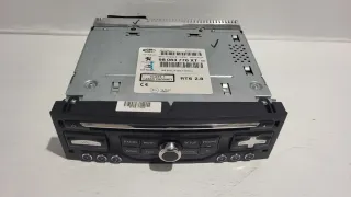 Peugeot 3008 RT6 RADIO 98083776XT