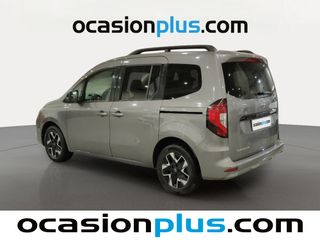 Nissan Townstar 1.3G L1 Tekna 96 kW (130 CV)