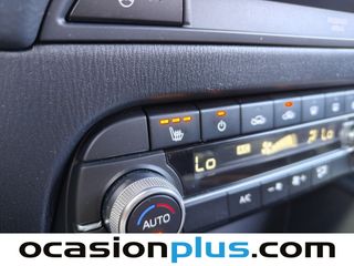 Mazda CX-5 2.5 GE Homura AT 143 kW (194 CV)