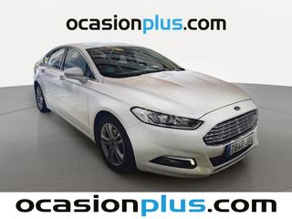 Ford Mondeo 1.5 EcoBoost Trend 118 kW (160 CV)
