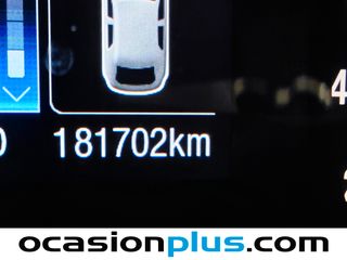 Ford Mondeo 1.5 EcoBoost Trend 118 kW (160 CV)