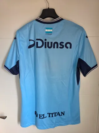 Camiseta Joma Motagua Azul