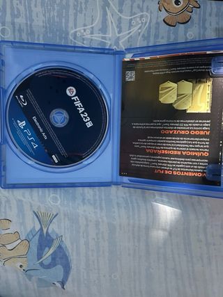 FIFA 17,23 y 24. PS4 (PlayStation 4) EA Sports.