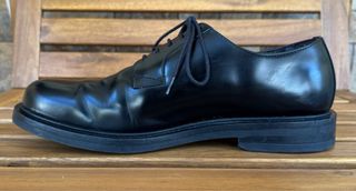 Zapatos Derby Massimo Dutti Nuevos