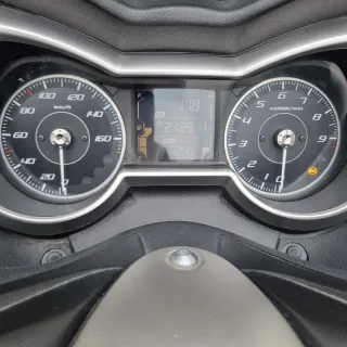 Yamaha XMAX 300