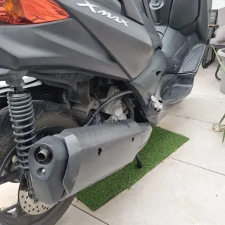 Yamaha XMAX 300