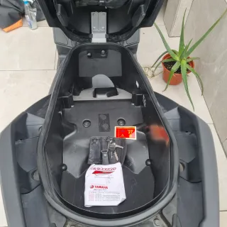 Yamaha XMAX 300