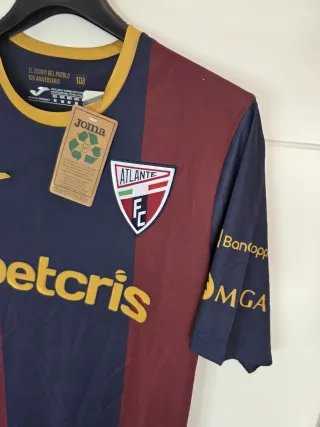 Camiseta Joma Fútbol Atlante FC
