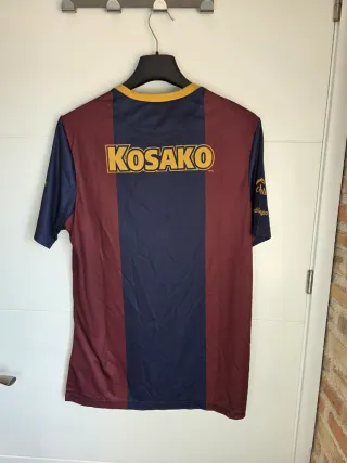 Camiseta Joma Fútbol Atlante FC