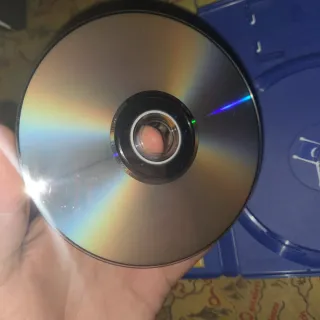 Space Channel 5 Part 2 para playstation 2 pal espa