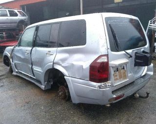 Guantera mitsubishi 346030 mr402463 montero