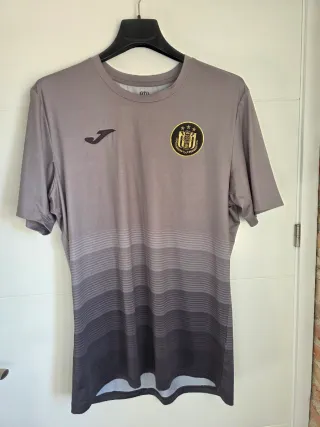 Camiseta Joma Fútbol Talla M